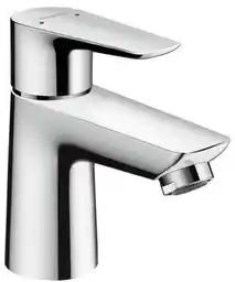 Hansgrohe Talis E Bateria umywalkowa chrom 71704000