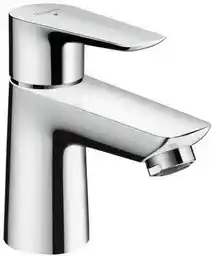 Hansgrohe Talis E Zawór do zimnej wody chrom 71706000