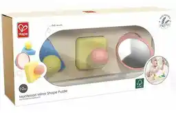 Hape Zabawka edukacyjna Montessori Lusterka E0072