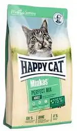 Happy Cat Sucha Karma Dla Kota Minkas Perfect Mix 10Kg