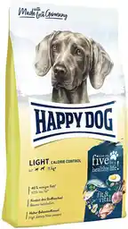 Happy Dog Supreme Fit & Vital Light - 12 kg