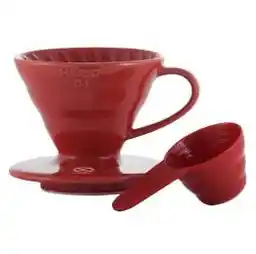 Hario Ceramiczny V60-01 Drip