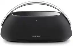 Harman Kardon Go Play 3 Czarny