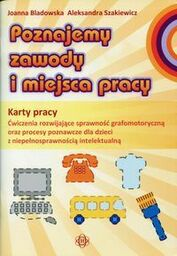 Harmonia karty pracy