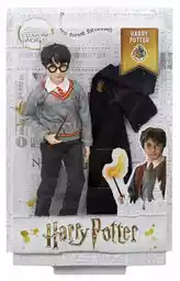 HARRY POTTER - DOLLS Lalka FYM50