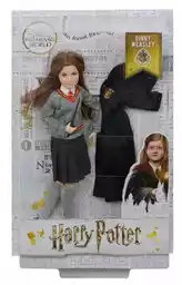 HARRY POTTER - DOLLS Lalka Ginny Weasley FYM53