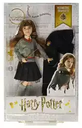 HARRY POTTER - DOLLS Lalka Hermiona Granger FYM51