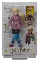 HARRY POTTER - DOLLS Lalka Luna Lovegood GNR32