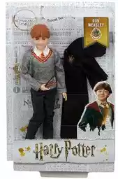 HARRY POTTER - DOLLS Lalka Ron Weasley FYM52