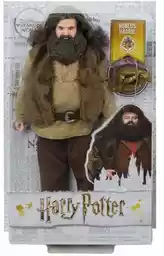 HARRY POTTER - DOLLS Lalka Rubeus Hagrid GKT94