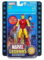 Hasbro Figurka Marvel Legends 20th Anniversary Avengers Iron Man F3463