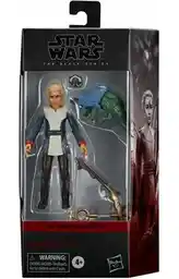 Hasbro Figurka Star Wars The Black Series Omega F4347