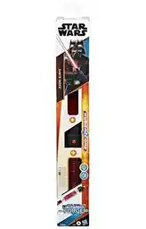 Hasbro Miecz świetlny Star Wars Darth Vader F99715X0