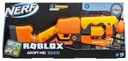 Hasbro Nerf Roblox Wyrzutnia Adopt Me Bees