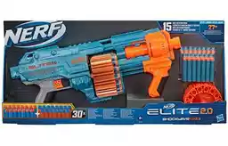 Hasbro Wyrzutnia Nerf Elite 2.0 Shockwave E9527