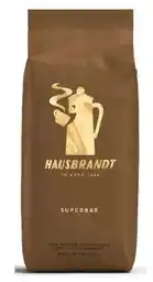 Hausbrandt kawa SUPERBAR 1000g ziarnista