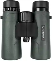 Hawke Optics Lornetka Hawke Nature Trek 10x42 zielona