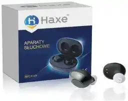 Haxe JHA39 Aparat słuchowy