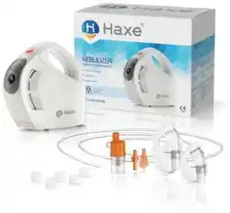 Haxe JLN-2302AS Inhalator