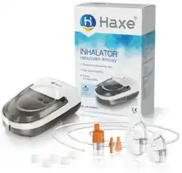 Haxe JLN-2305BS-B Inhalator