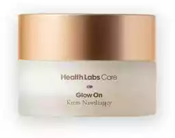 HealthLabs Glow On krem nawilżający 50ml