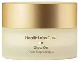 HealthLabs Glow On krem regenerujący 50ml