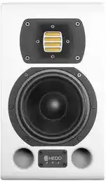 Hedd Audio TYPE 05 MK2 - white - monitor aktywny -1szt