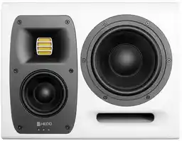 Hedd Audio TYPE 20 MK2 - white -monitor aktywny (LEWY)-1szt