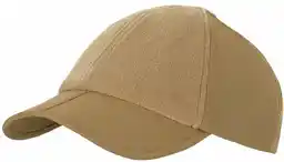 Helikon Czapka z daszkiem Folding Outdoor Cap Coyote