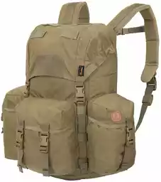 Helikon plecak Bergen 18L Adaptive Green