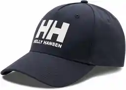 Helly Hansen Czapka z daszkiem Ball Cap 67434 Granatowy