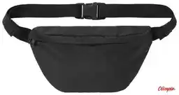 Helly Hansen Saszetka nerka Hh Logo Waist Bag 67036-990 Czarny