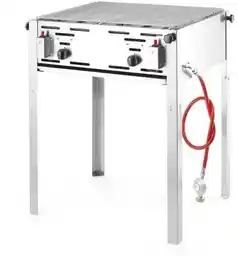 Hendi Grill gazowy Roast-Master Maxi I