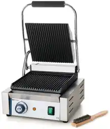 Hendi Grill kontaktowy 263501