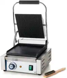 Hendi Grill kontaktowy 263600