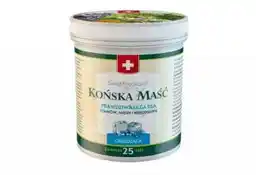 Herbamedicus Maść Końska Chłodząca 500 ml