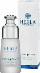 Herla Intense Hydrating Face Serum Intensywnie nawilżające serum do twarzy 30 ml