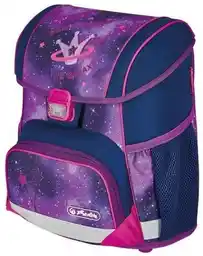 HERLITZ TORNISTER LOOP GALAXY PRINCESS