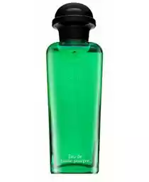 Hermes Eau de Basilic Pourpre woda kolońska 100 ml