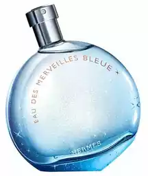 Hermes Eau des Merveilles Bleue woda toaletowa 100 ml