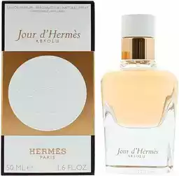 Hermes Jour D Hermes Absolu woda perfumowana 50 ml