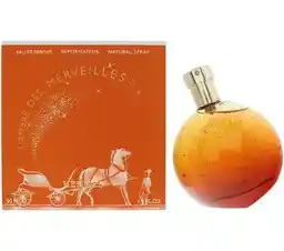 Hermes L Ambre des Merveilles woda perfumowana dla kobiet 50ml