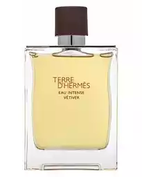 Hermes Terre D Hermes Eau Intense Vetiver woda perfumowana 200 ml