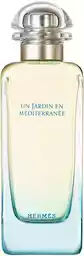 Hermes Un Jardin Mediterranee woda toaletowa 100 ml