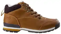 Hi Tec buty trekkingowe