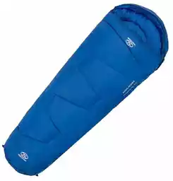 Highlander Śpiwór Outdoor Sleepline Kids 300 Blue