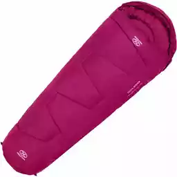 Highlander Śpiwór Outdoor Sleepline Kids 300 Pink