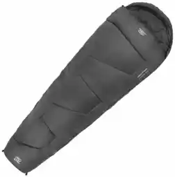 Highlander Śpiwór Outdoor Sleepline Mummy 250 Charcoal