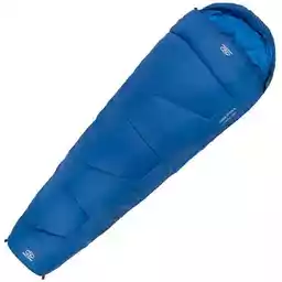 Highlander Śpiwór Outdoor Sleepline Mummy 350 Blue