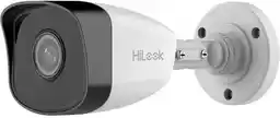 Hikvision Kamera do monitoringu IP HiLook IPCAM-B5 5Mpx Aplikacja IR30 PoE